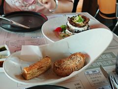 -安妮意大利餐厅(日坛店)