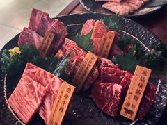 -本寻烧肉酒场(双井店)