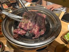 -味家烤肉烤鳗鱼牛排(西塔旗舰店)