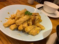 -灶丰年间(定安路店)