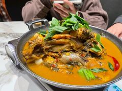 -阿露佳·舌尖上的安吉菜