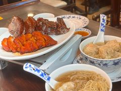 -丽的面家(多宝路店)