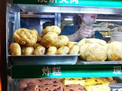 -护国寺小吃(左家庄店)