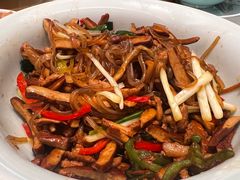 -刀板香·安徽菜(国购IFC店)