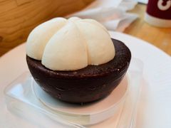 山竹杨梅蛋糕-COSTA COFFEE(静安嘉里中心店)