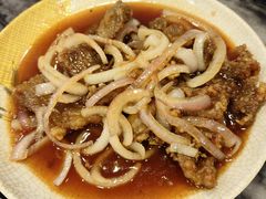 -紫金食坊(江南西路店)