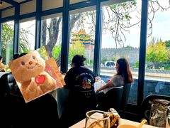 -四季民福烤鸭店(故宫店)