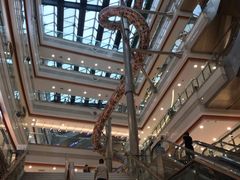 -巴黎春天(浦建店)