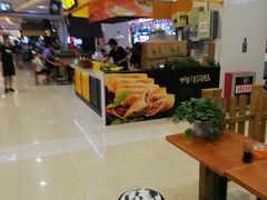 -天虹购物中心(石路店)