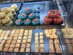 -仙豆菓夫(鼓楼店)