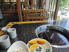 -蓉城老院十一年川味老火锅(中南店)