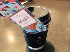 -星巴克臻选(深圳皇庭广场分店)