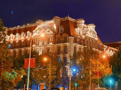 -天津之眼摩天轮