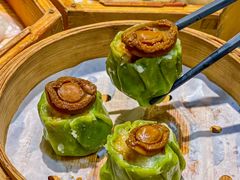 -叹茶靓点·粤式餐厅·全天茶市(石井万民广场店)