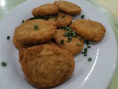 手打墨鱼饼-秋姐美食店(旅游大道店)