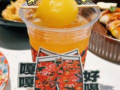 -北大荒人•新东北菜(青岛银座店)