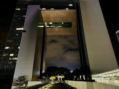 -香港会议展览中心演讲厅