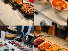 -广州富力丽思卡尔顿酒店