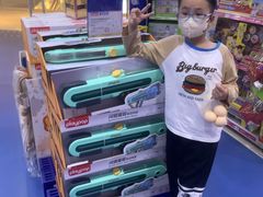 -TOYSRUS玩具反斗城(天津远洋乐堤港店)