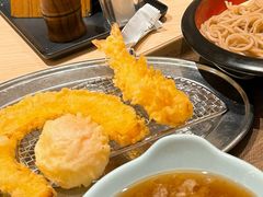 -爱蝦乃家(金虹桥店)