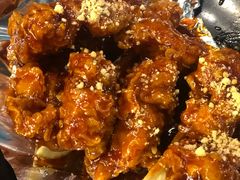 -米屋石锅拌饭(师大店)