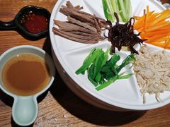 -云海肴·汽锅鸡·云南菜(美罗城店)