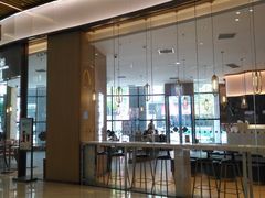 -奈雪的茶(青岛卓悦里INTOWN店)