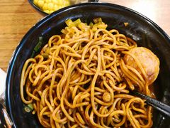 -汤姐热干面(酒仙桥店)