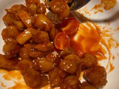 -闽鄂情·闽南招财鸭(水头店)