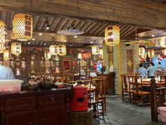 -杨记隆府(重庆总店)