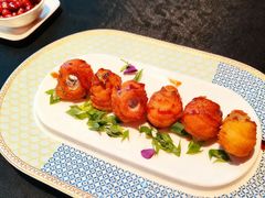 -醉东Oriental House(静安嘉里中心店)