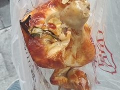-吴山烤禽 (吴山路店)