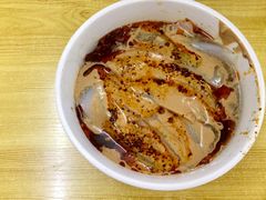 卤汁凉粉-清真·宏顺祥卤汁凉粉(大皮院店)
