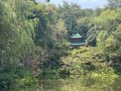 -岳麓山风景名胜区