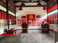 -西安关中民俗艺术博物院