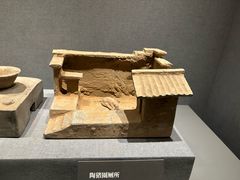 -洛阳古墓博物馆