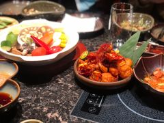 -老乾杯和牛烧肉(王府中环店)