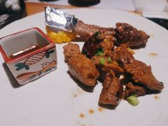 -花潮料理艺食馆(世欧广场店)
