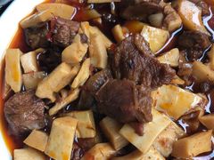 -大邑李记肥肠血旺