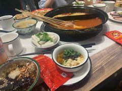 -XiaoJunGan Hotpot 钢管厂五区小郡肝火锅串串香