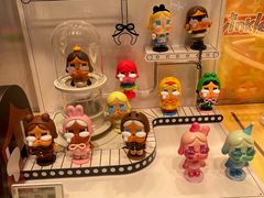 -泡泡玛特POPMART(合生汇店)