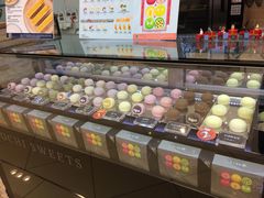 -西树泡芙(凯德晶品店)