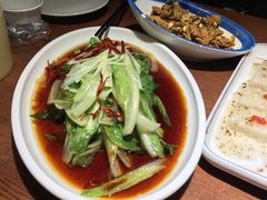 -蓝田印象