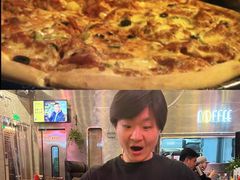 -Tubestation站点比萨(五道营店)