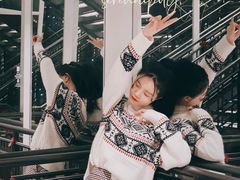 -Abercrombie & Fitch(天环广场店)