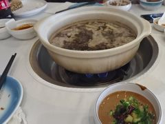 -天宜隆蘑菇宴火锅(石景山旗舰店)