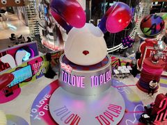 -深圳来福士广场