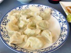 -东方饺子王(新阳路店)