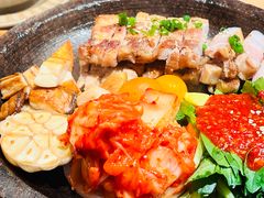 -KimPro 辛普乐概念韩餐