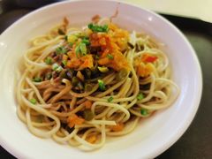-德泓面馆(颐高店)